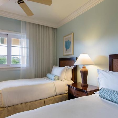 Great Bay Condominiums Located At The Ritz-Carlton Club, St Thomas Nazareth Exterior foto