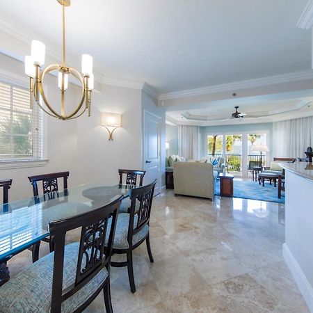 Great Bay Condominiums Located At The Ritz-Carlton Club, St Thomas Nazareth Exterior foto