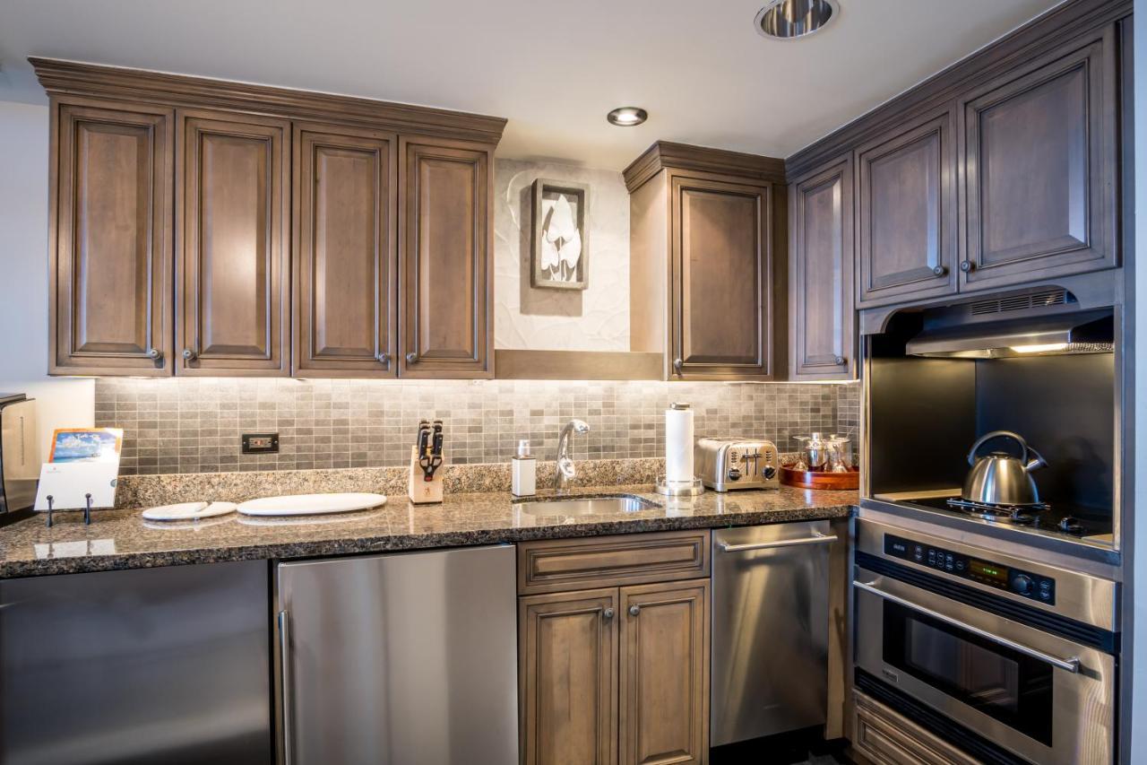 Great Bay Condominiums Located At The Ritz-Carlton Club, St Thomas Nazareth Exterior foto
