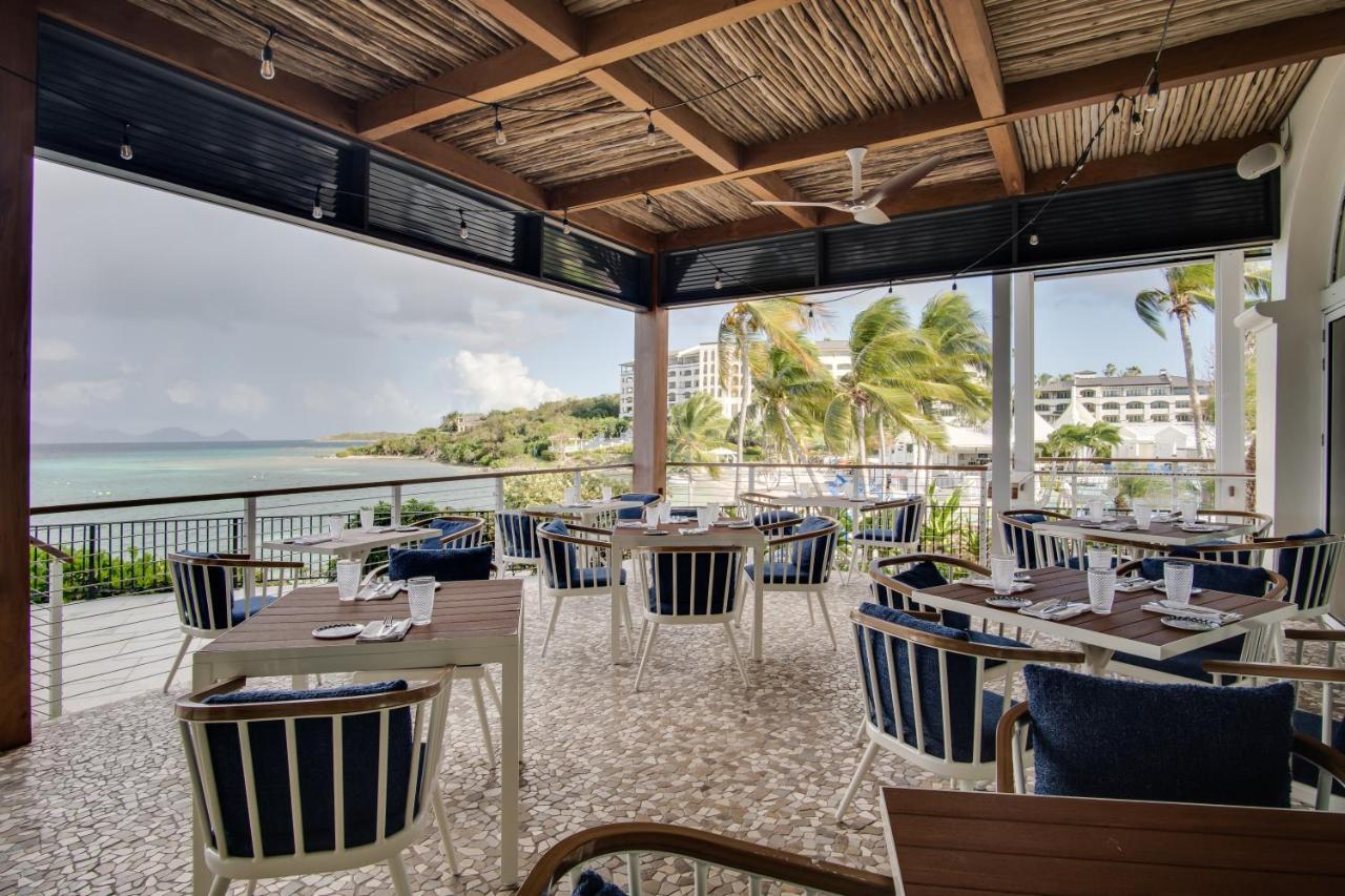 Great Bay Condominiums Located At The Ritz-Carlton Club, St Thomas Nazareth Exterior foto