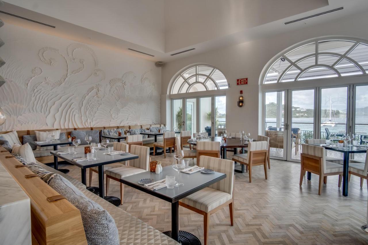 Great Bay Condominiums Located At The Ritz-Carlton Club, St Thomas Nazareth Exterior foto