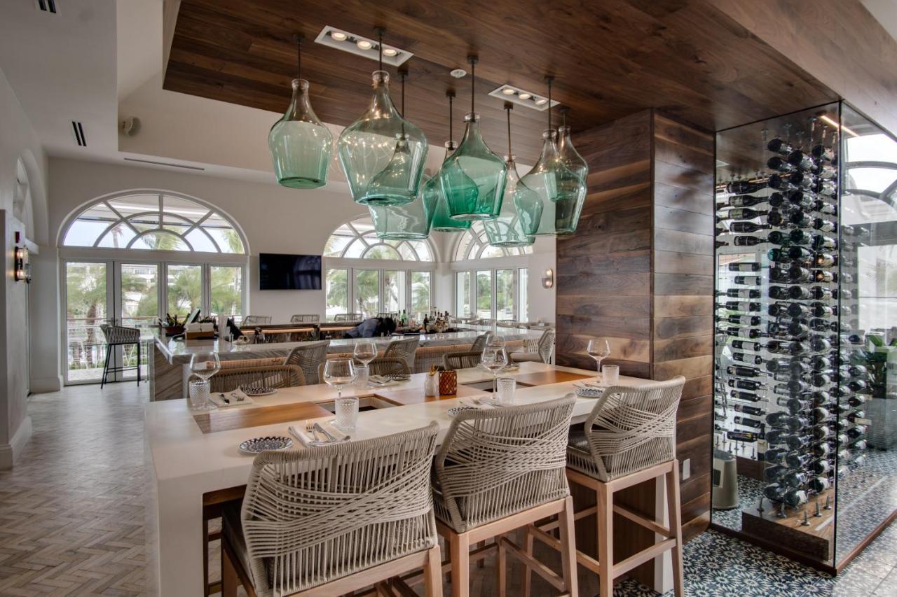 Great Bay Condominiums Located At The Ritz-Carlton Club, St Thomas Nazareth Exterior foto