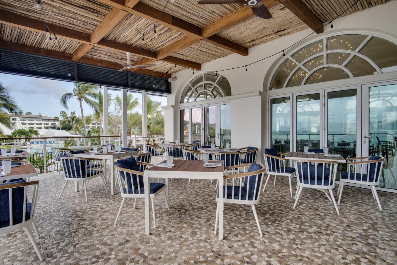 Great Bay Condominiums Located At The Ritz-Carlton Club, St Thomas Nazareth Exterior foto