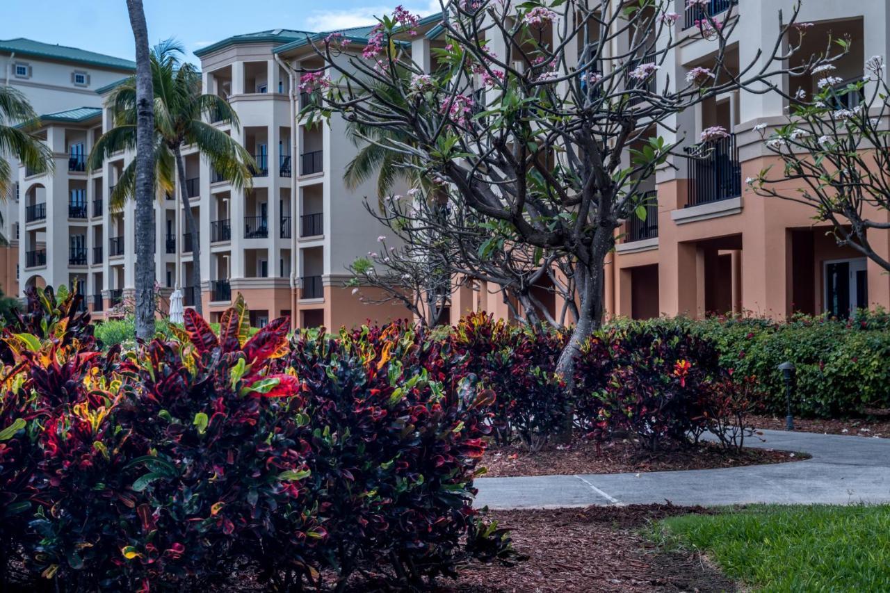 Great Bay Condominiums Located At The Ritz-Carlton Club, St Thomas Nazareth Exterior foto