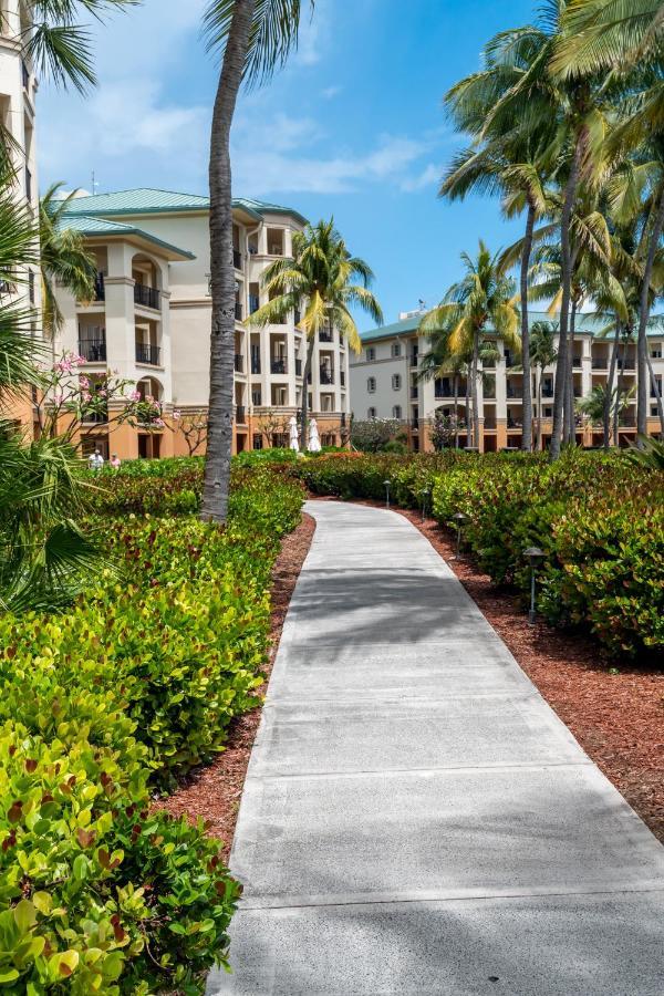 Great Bay Condominiums Located At The Ritz-Carlton Club, St Thomas Nazareth Exterior foto