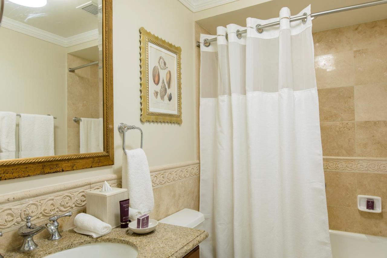 Great Bay Condominiums Located At The Ritz-Carlton Club, St Thomas Nazareth Exterior foto