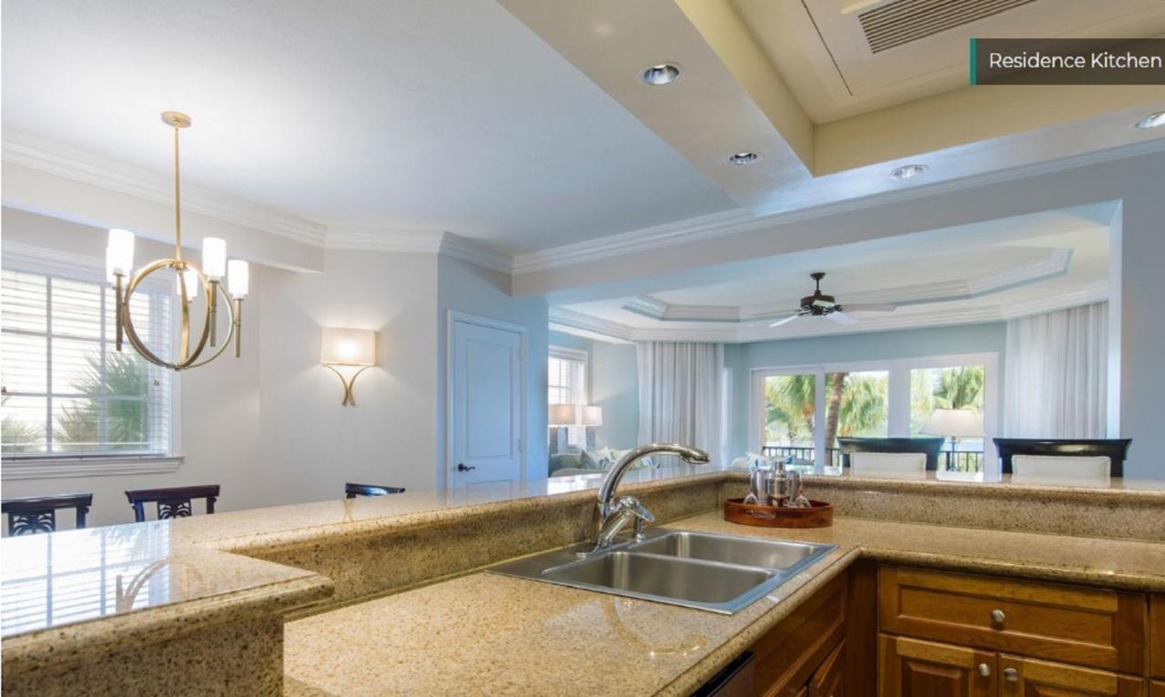Great Bay Condominiums Located At The Ritz-Carlton Club, St Thomas Nazareth Exterior foto